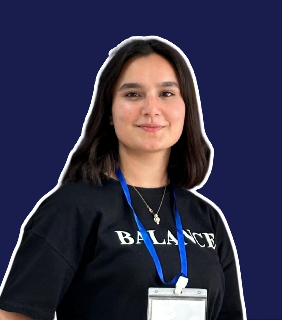 Team Member 1